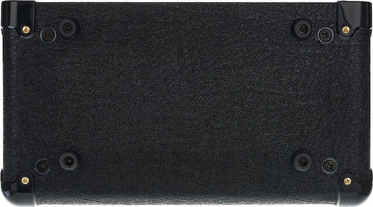 Marshall DSL-1HR Κεφαλή Ηλεκτρικής Κιθάρας 1W Μαύρη