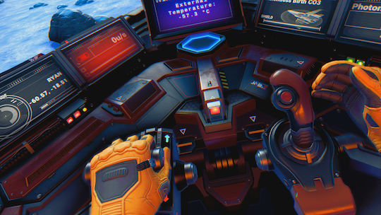 No Man's Sky Beyond PS4 Game