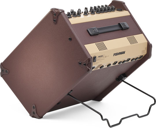 Fishman Loudbox Performer with Bluetooth Combo Ενισχυτής Ακουστικών Οργάνων 1 x 8" 180W Καφέ