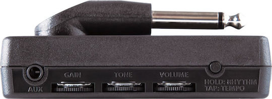 Blackstar amPlug2 FLY Bass Mini Amplificator Bas electric Negru