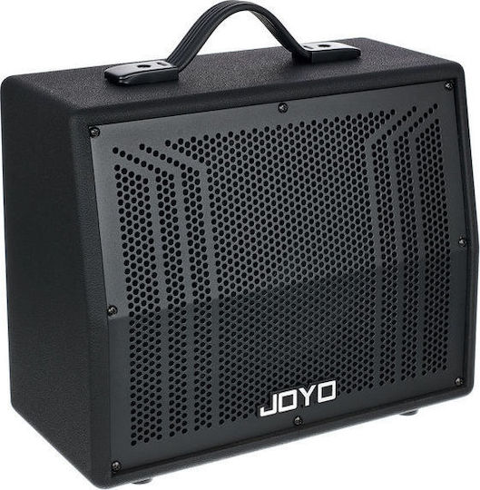Joyo Bantcab Cabinet Chitară electrică 1 x 8" 20W Negru