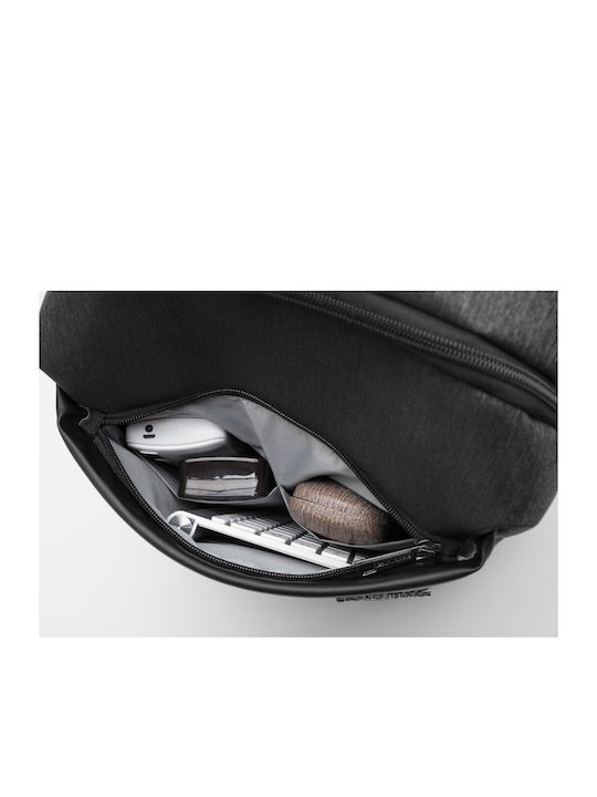 Arctic Hunter B00218 Waterproof Backpack Backpack for 15.6" Laptop Black