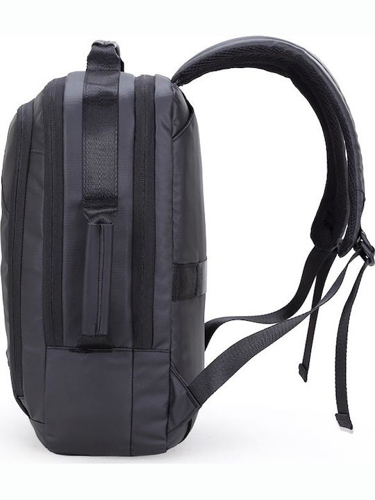Arctic Hunter 1500346 Waterproof Backpack Backpack for 15.6" Laptop Black