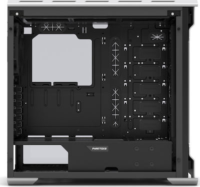 Phanteks Enthoo Evolv Atx Glass Galaxy Silver