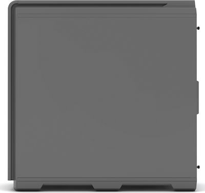 Phanteks Enthoo Luxe Tempered Glass Grey