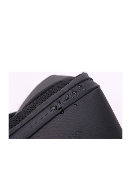 Arctic Hunter B00208 Waterproof Backpack Backpack for 15.6" Laptop Gray
