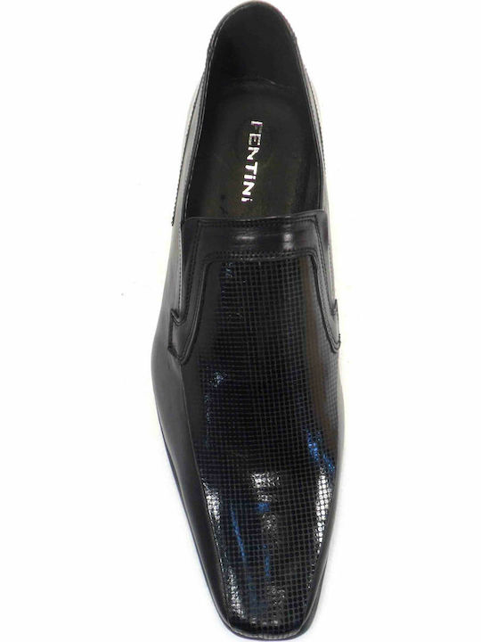 Fentini 67 (Black)