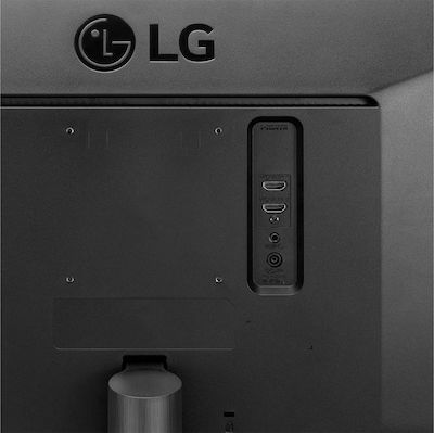 LG 29WL500-B Ultrawide IPS HDR Monitor 29" FHD 2560x1080 με Χρόνο Απόκρισης 5ms GTG