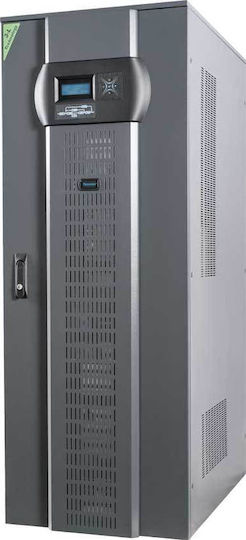 Tescom DS 380HB UPS On-Line 80000VA 80000W