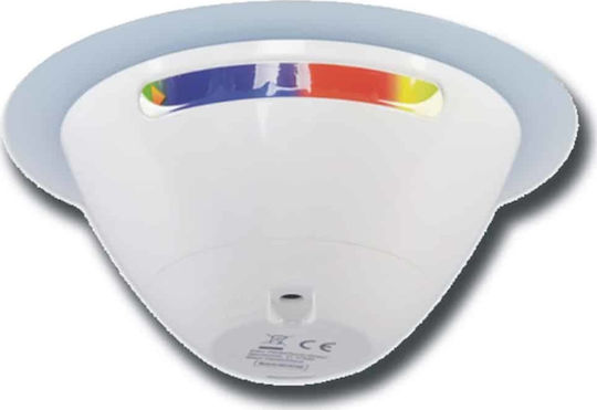Grundig Φωτιστικό Φως LED RGB