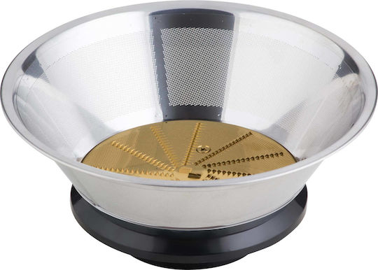 Sencor Entsafter 1200W Silber