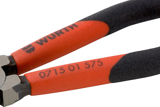 Wurth Cutter 200mm Side Cutter Length 200mm