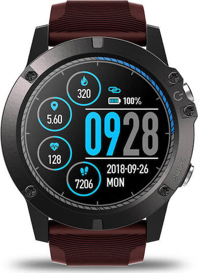 zeblaze vibe 3pro