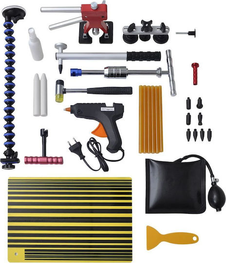 vidaXL Kit Επιδιόρθωσης για Βαθουλώματα Αυτοκινήτου