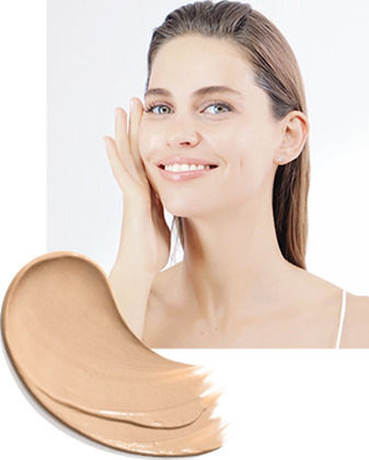 Natura Bisse Diamond Cocoon Sheer Creme Gesicht Tag mit SPF30 50ml