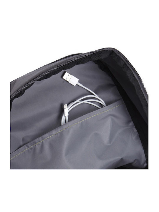Case Logic Jaunt Backpack Backpack for 15.6" Laptop Black