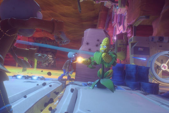 Plants vs. Zombies: Battle for Neighborville Joc Xbox One