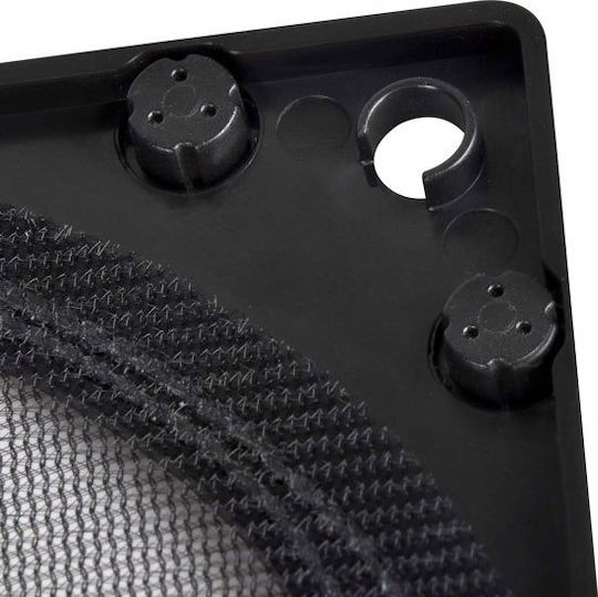 Silverstone FF125B Fan Filter
