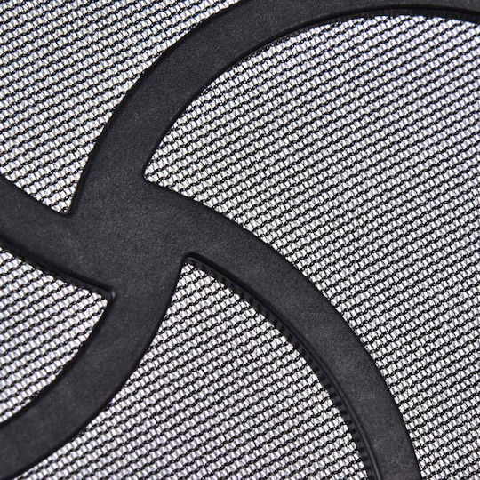 Silverstone FF125B Fan Filter