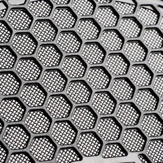Silverstone FF121 Fan Filter