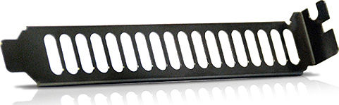 Silverstone Aeroslots Slot Cover
