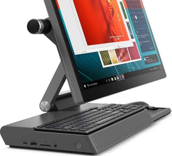 Моноблок lenovo yoga a940 27icb обзор