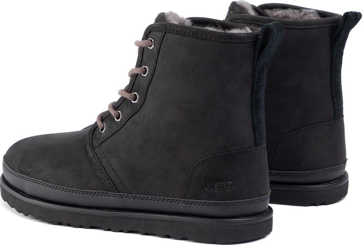harkley uggs
