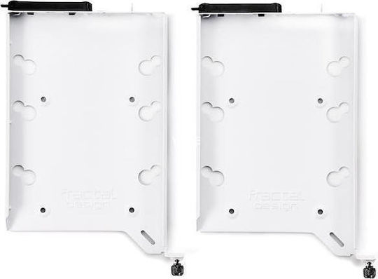 Fractal Design Fractal Design HDD/SSD-Halterung FD-ACC-HDD-A-WT-2P