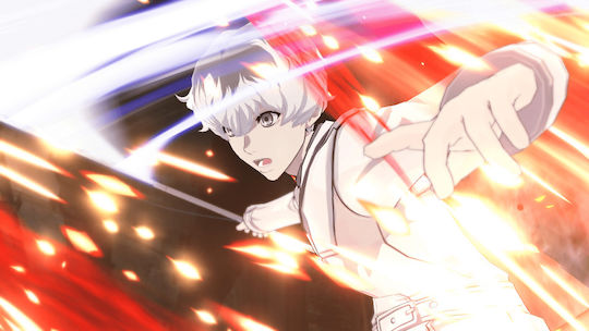 Tokyo Ghoul: re Call to Exist PS4 Game