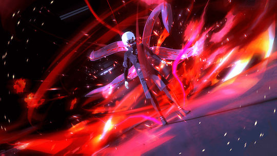 Tokyo Ghoul: re Call to Exist PS4 Game