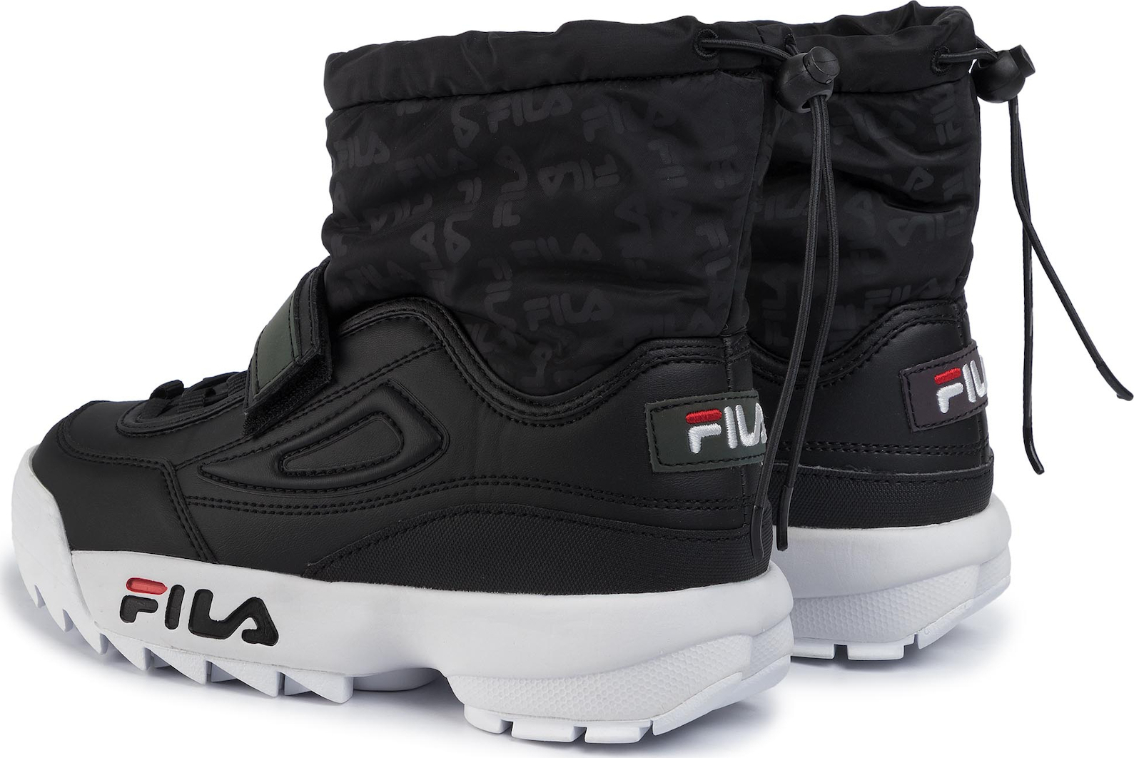 fila snow shoes