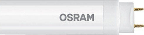 Osram Λάμπα LED 18W Τύπου Φθορίου 120εκ. για Ντουί G13 και Σχήμα T8 Ψυχρό Λευκό 1500lm