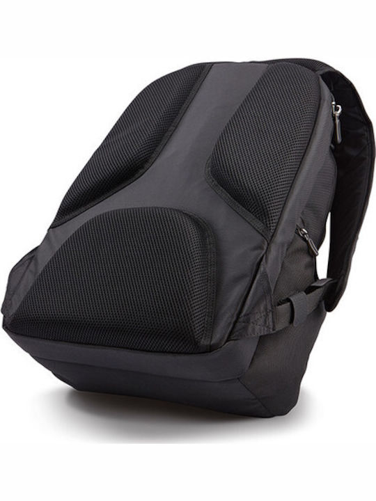 Case Logic RBP-315 Чанта Раница за лаптоп 15.6" в Черен цвят