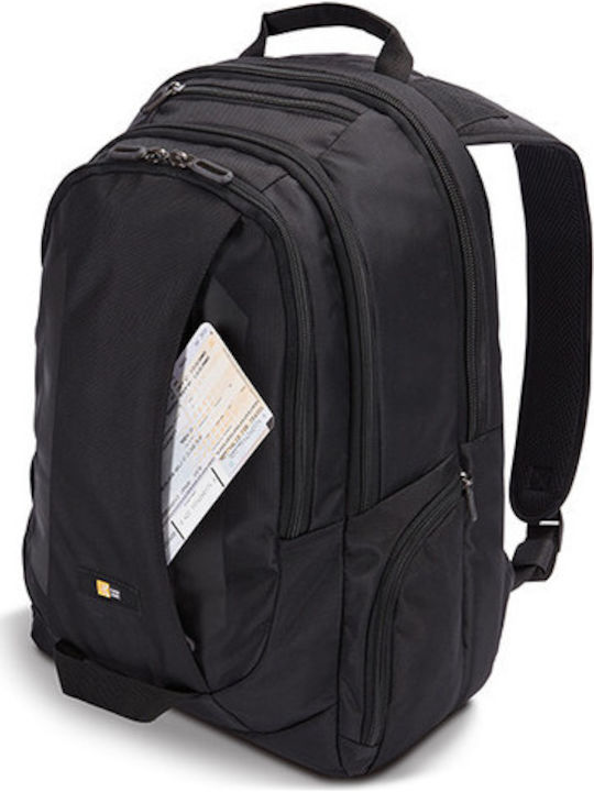 Case Logic RBP-315 Чанта Раница за лаптоп 15.6" в Черен цвят