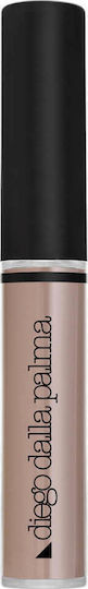 Diego Dalla Palma Tinted Volumizing Brow Fixer With Fibres Gel για Φρύδια σε Καστανή Απόχρωση 4ml