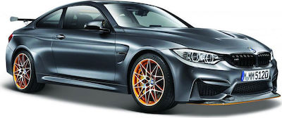 Maisto BMW M4 GTS Кола 1:24 за 8++ Години (Различни дизайни) 1 бр 31246