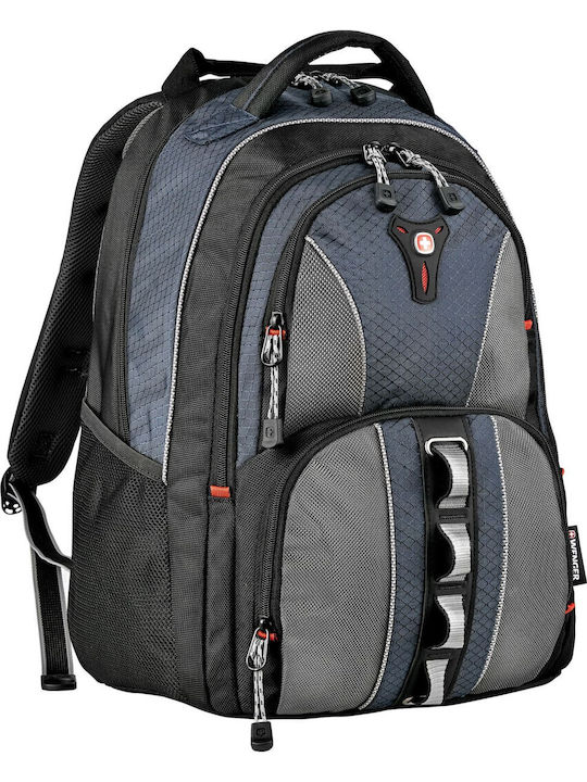 Wenger Cobalt Backpack Backpack for 15.6" Laptop Blue