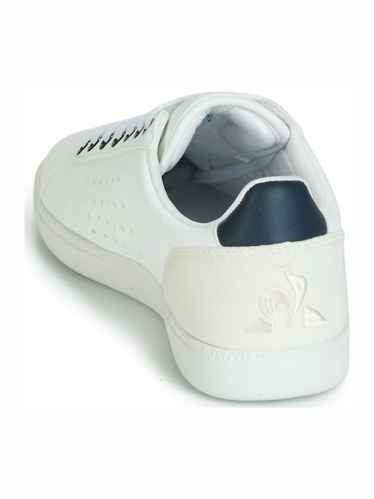 Courtstar Boutique Sneakers White