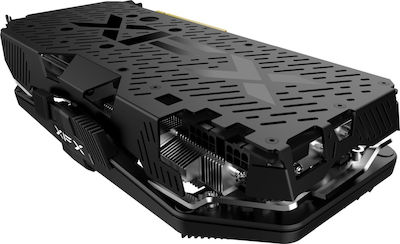 XFX Radeon RX 5700 XT 8GB GDDR6 Grafikkarte