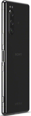 Sony Xperia 5 Dual SIM (6GB/128GB) Black