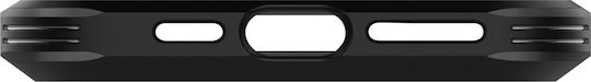 Spigen Tough Armor Back Cover Plastic 1.2mm Silver (iPhone 11 Pro)
