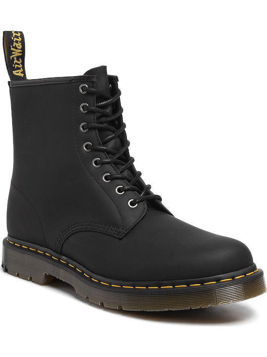 Dr. Martens