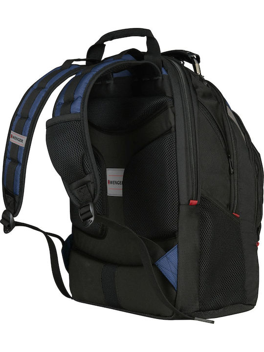 Wenger Ibex Чанта Раница за лаптоп 17" Многоцветна