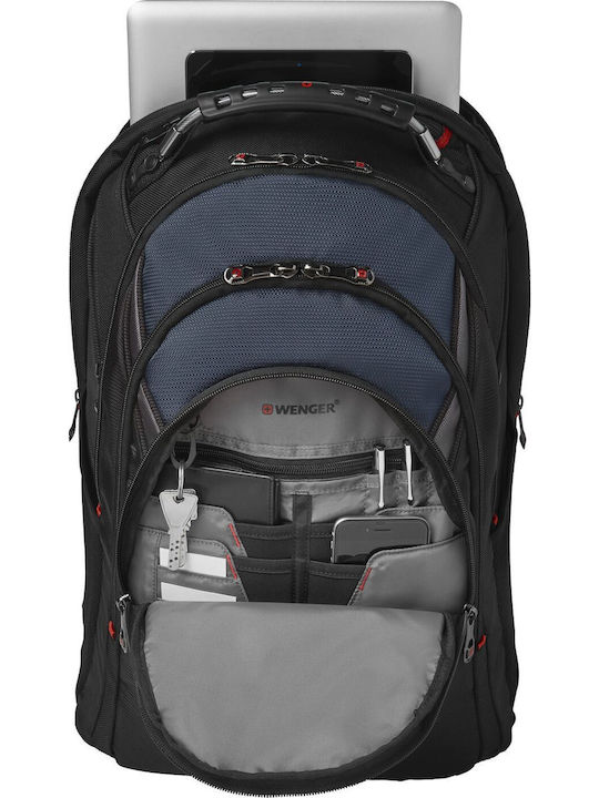 Wenger Ibex Чанта Раница за лаптоп 17" Многоцветна