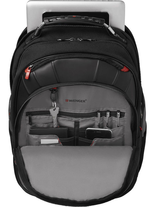 Wenger Pegasus Backpack Backpack for 17" Laptop Blue