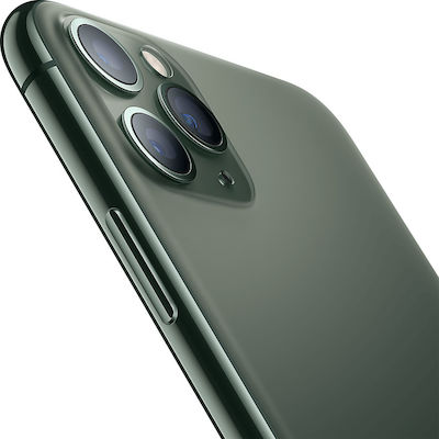 Apple iPhone 11 Pro (4GB/64GB) Midnight Green