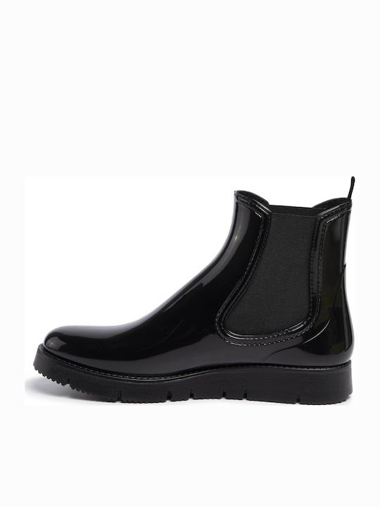 Eve Women's Wellies Black