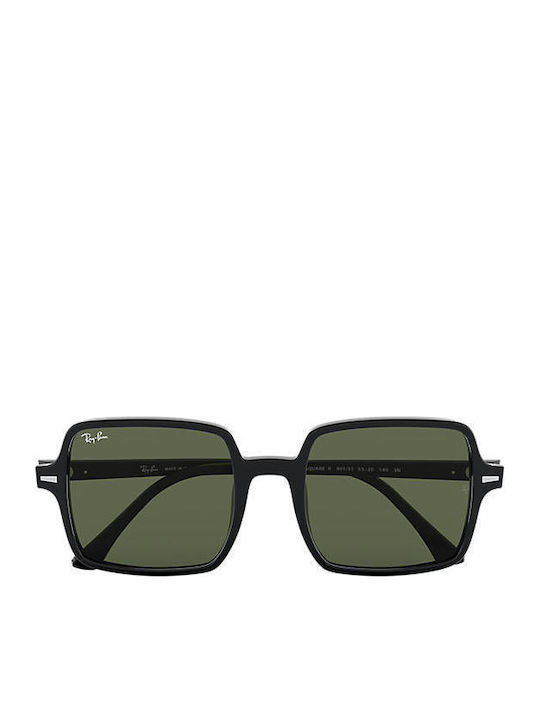Ray Ban Γυαλιά Ηλίου με Κοκκάλινο Σκελετό Ray Ban Γυαλιά Ηλίου με Κοκκάλινο Σκελετό