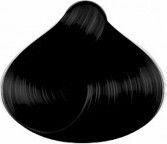 Imel Olive Spa Hair Color Cream Βαφή Μαλλιών 1.1 Blue Black 100ml