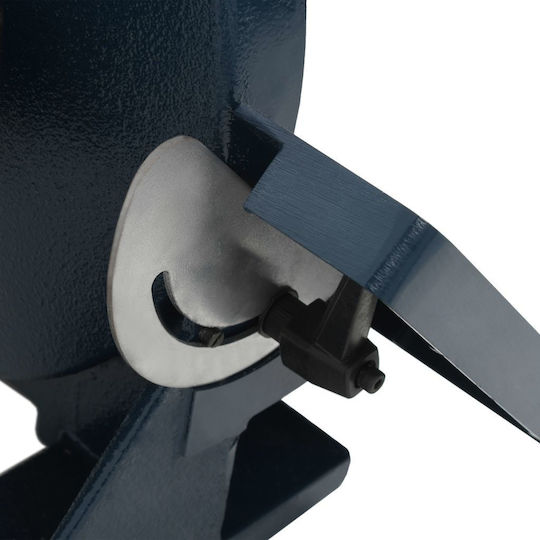 vidaXL Belt/Disk Sander 1450rpm 800W 142321